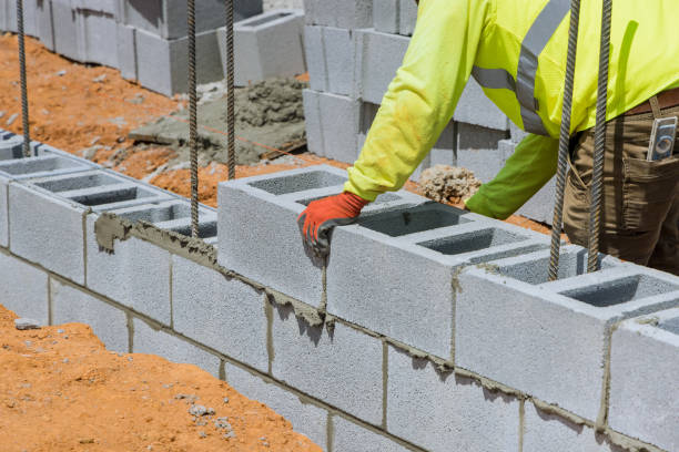 Best Local Concrete Companies  in Manor, PA